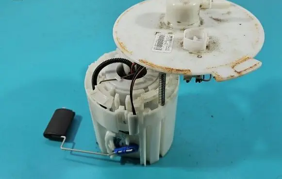 Hyundai i30 In-tank fuel pump 31110G4000 IMPRK1588671