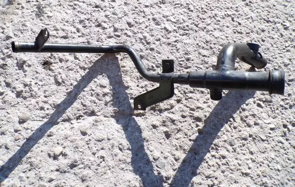 Alfa Romeo Mito Engine coolant pipe/hose
