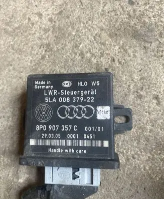 Audi A6 S6 C6 4F Light module LCM 8P0907357C