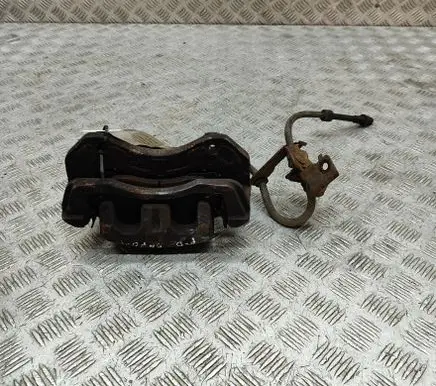 Mitsubishi Outlander Front brake caliper MR370776