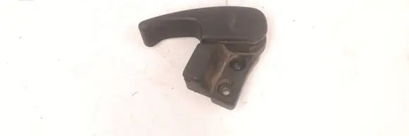 Seat Leon (1M) Engine bonnet (hood) release handle 1H1823533