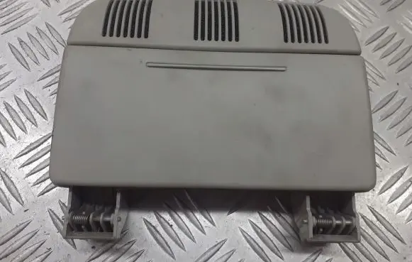 Skoda Octavia Mk2 (1Z) Glove box in trunk 1Z0868565