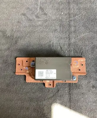 KIA Sportage Seat control module 88590D9060