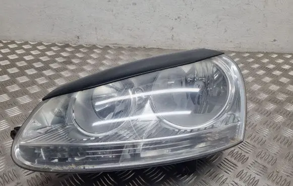 Volkswagen Golf V Headlight/headlamp 1K6941005P