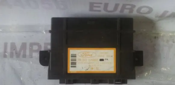 Ford Mondeo MK I Comfort/convenience module 95BG15K600FA 5WK4620X
