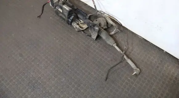 Volkswagen PASSAT B6 Steering rack