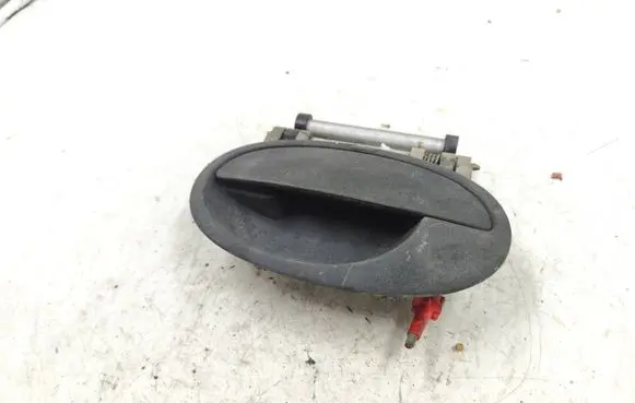 Opel Meriva A Rear door exterior handle 22175