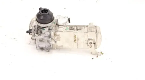 Audi A5 EGR valve cooler 059131501AL