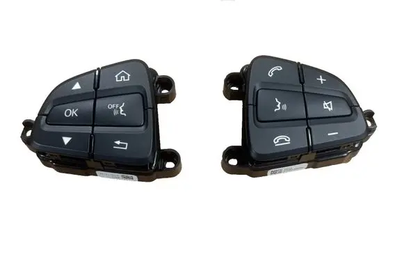 Mercedes-Benz V Class W447 Steering wheel buttons/switches A09990501519107