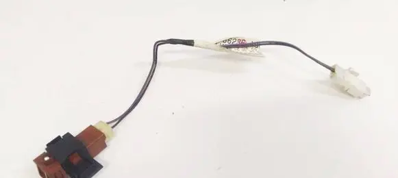 Subaru Legacy Interior temperature sensor 66236AG000
