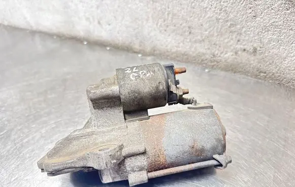 Ford C-MAX I Starter motor 3M5T11000AE