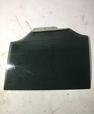 Toyota Avensis T270 Rear windscreen/windshield window 43R006723