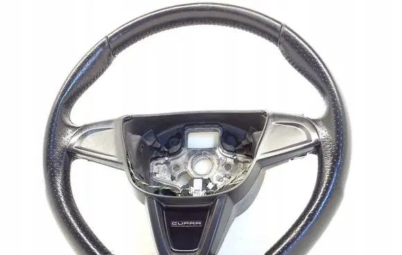 Seat Exeo (3R) Steering wheel 6J0419091R