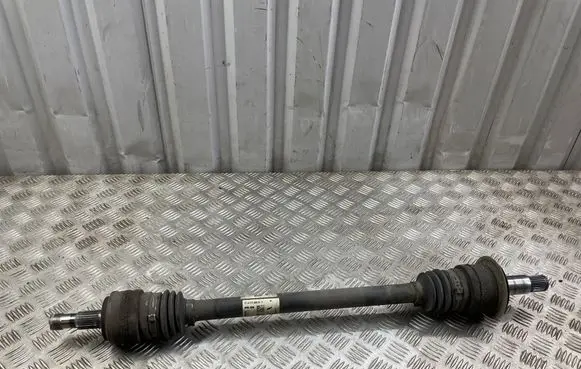 Mercedes-Benz GLC C253 Rear driveshaft A2133502411