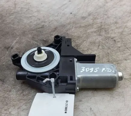 Volvo V60 Front door window regulator motor 966269103