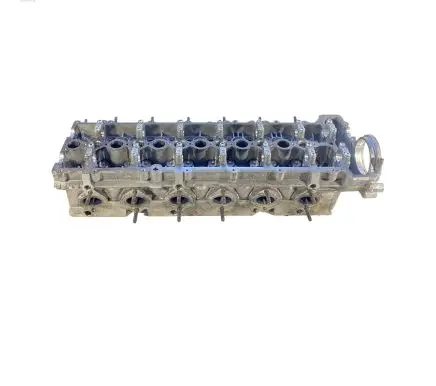 BMW X5 E70 Engine head 7781195 111126071 M57TULE2