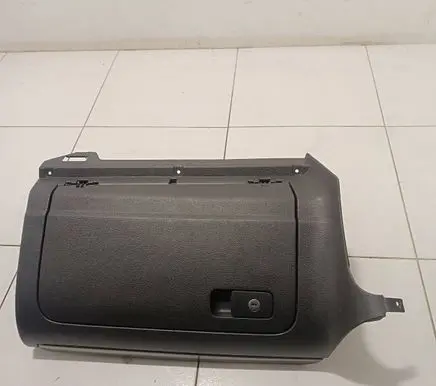 Volkswagen Golf VI Glove box 1K1857114AB 1K1857097CD