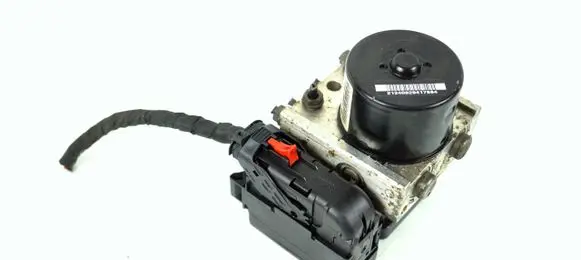 Volkswagen Caddy ABS Pump 1K0614117AC