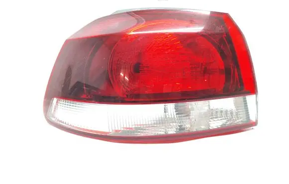 Volkswagen Golf VI Rear/tail lights 5K0945095F 04421006S 00992205