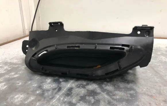 Mercedes-Benz CLS W257 Muffler trim A2578857500-BILI A2578857500