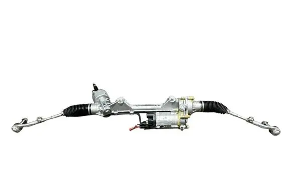 BMW 1 F20 F21 Steering rack 6883663 32106883663