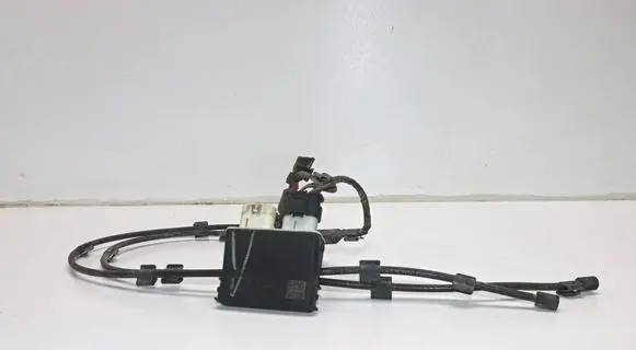 Audi Q5 SQ5 FY Tailgate/trunk control unit/module 3G0962243B 3G0962243
