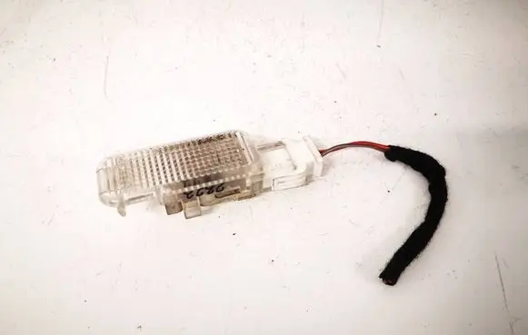 Audi A4 S4 B8 8K Other interior light 4B0947415