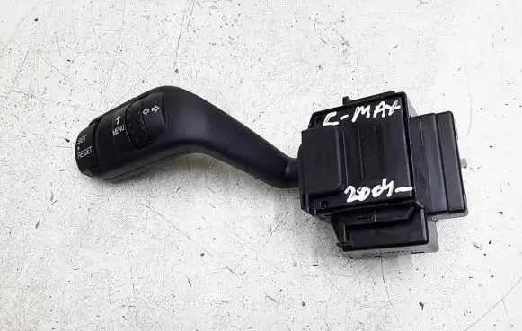 Ford C-MAX I Light switch 3m5t13335bc