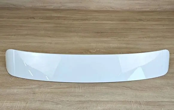 Audi Q5 SQ5 8R Tailgate/trunk spoiler 8R0827933C