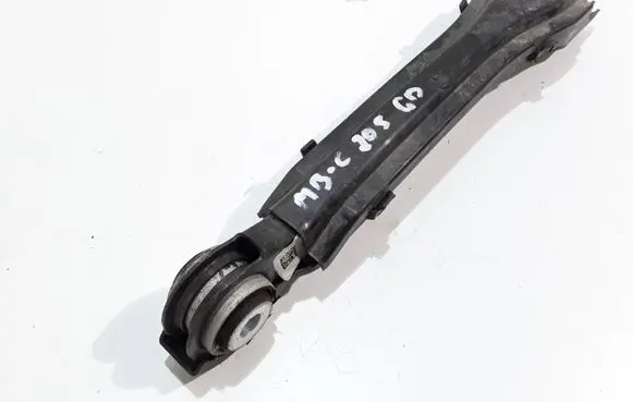 Mercedes-Benz C W205 Rear suspension camber bolt 