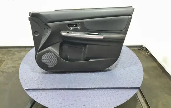 Subaru XV I Door card panel trim set