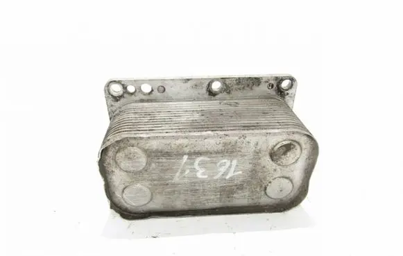 Opel Vivaro Oil filter mounting bracket 6790972560