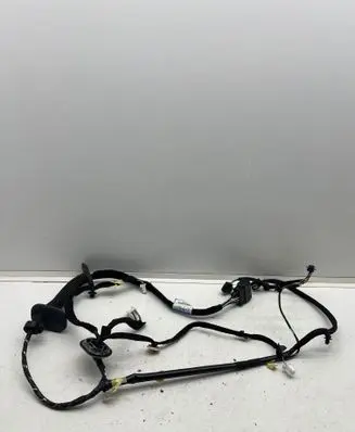Renault Trafic III (X82) Front door wiring loom 241252495R 7577