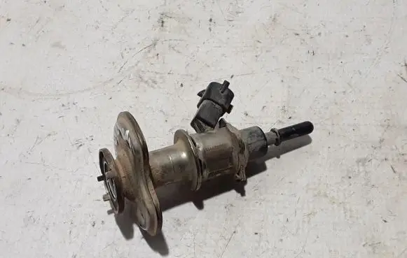 Skoda Karoq AdBlue injector 7LA131113A