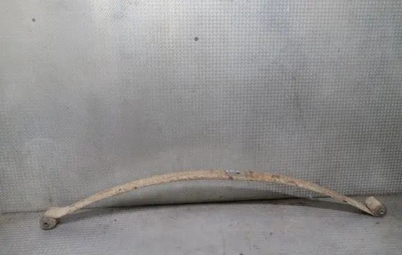 Volkswagen Caddy Rear leaf spring 