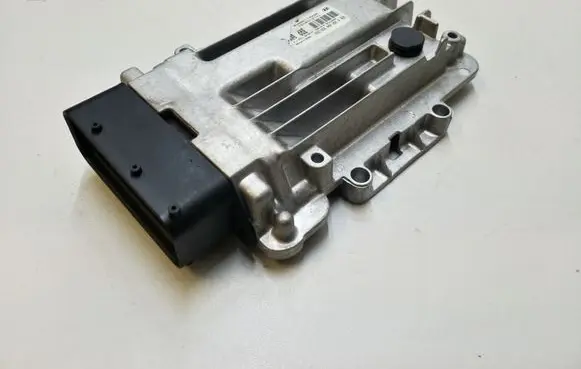 Hyundai Tucson TL Gearbox control unit/module 0260004033 954403BRP0 954413BRM0