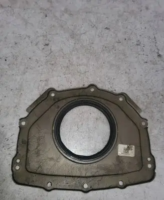 Jeep Grand Cherokee (WK) Timing chain cover 06010041351
