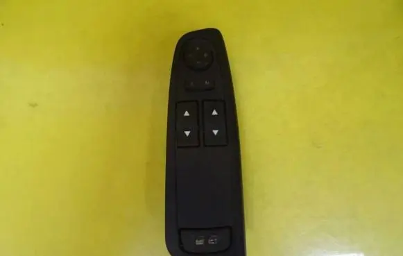 Fiat Stilo Electric window control switch B569