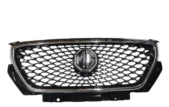 MG ZS Front bumper upper radiator grill 10021164