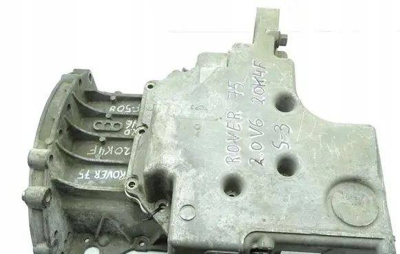 Rover 75 Oil sump LCS000010