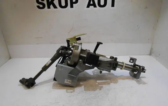 Renault Fluence Steering wheel axle 488101913R 488107889R