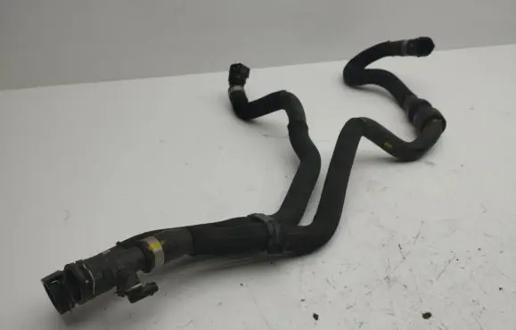 Citroen C4 III e-C4 Engine coolant pipe/hose