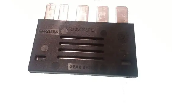 Volvo S60 Other relay 9442190A