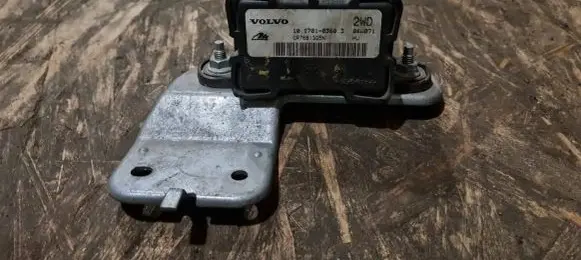Volvo S60 ESP acceleration yaw rate sensor 30667843AA