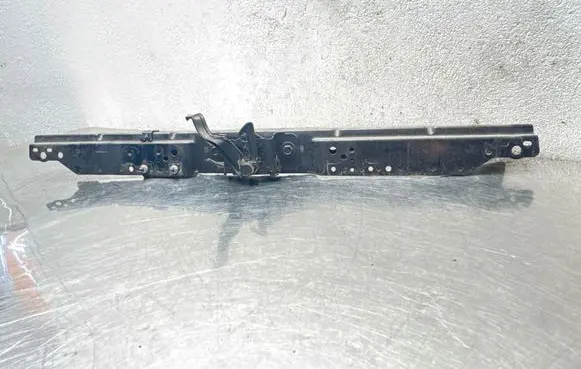 Opel Astra J Top upper radiator support slam panel KA931640001 13367140