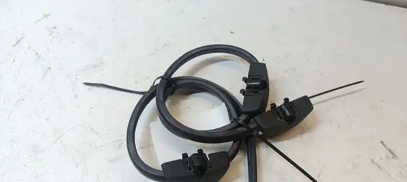 BMW 5 G30 G31 G38 Windshield washer spray nozzle