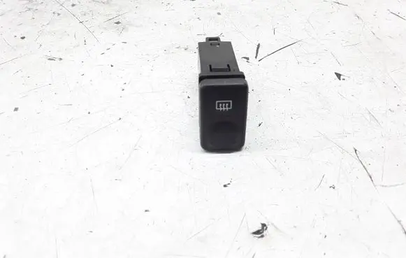 KIA Sportage Windscreen/window heater switch