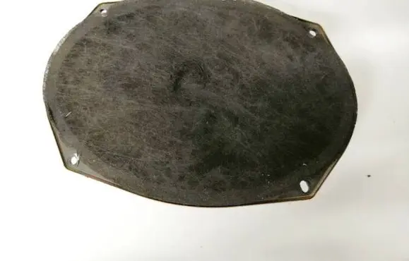 Jeep Compass Front door speaker 05091019ab easa23d22a4