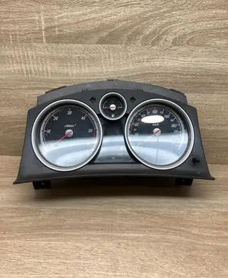 Opel Astra H Speedometer (instrument cluster) 110280256027 ASTRAHCluster