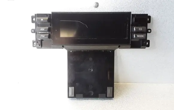 Volvo V70 Screen/display/small screen 1710338